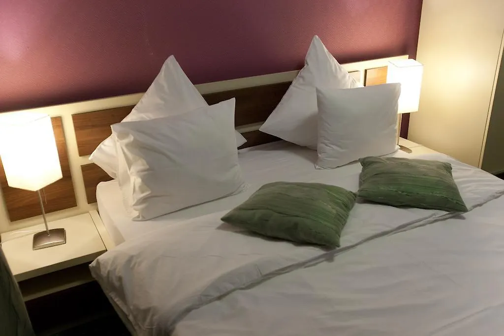 Motel La Gilブカレスト 2*, ブカレスト