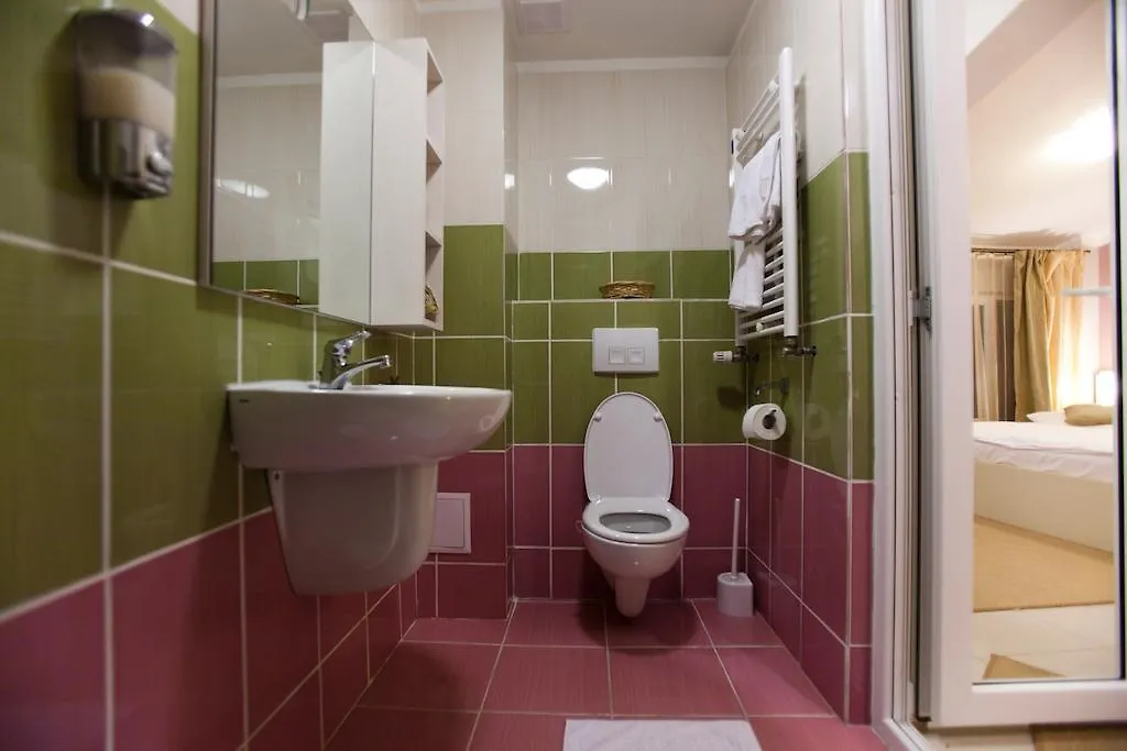 بوخارست Motel La Gil رومانيا