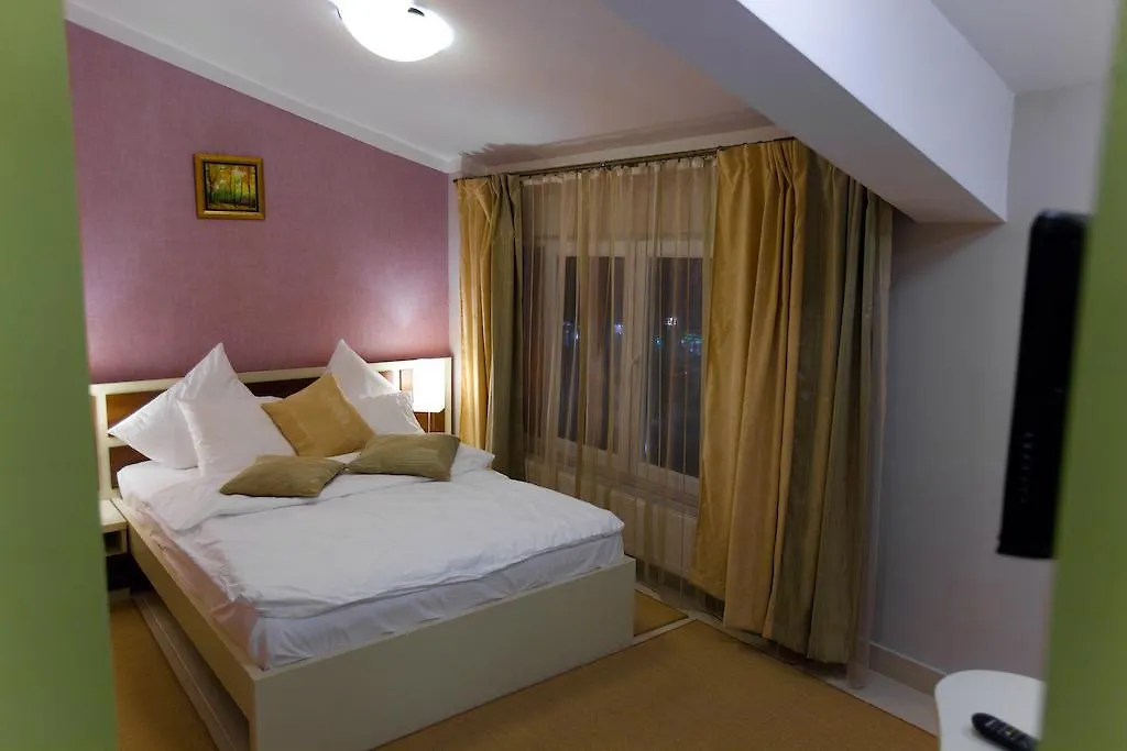 بوخارست Motel La Gil رومانيا