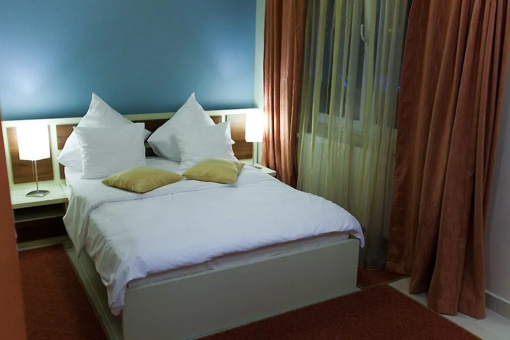 بوخارست Motel La Gil