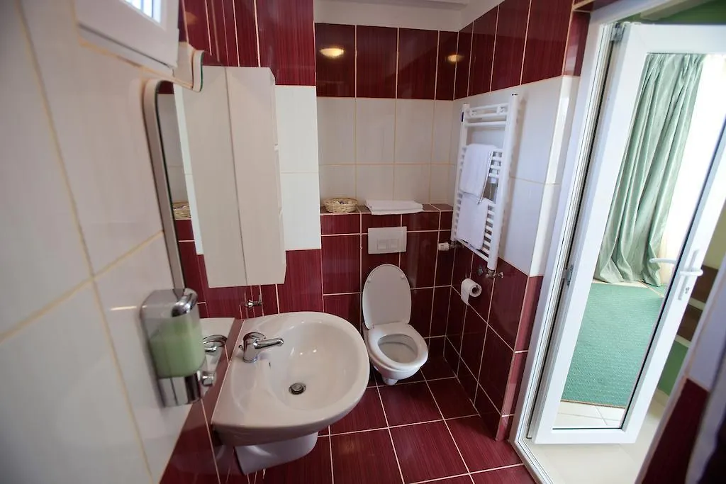 بوخارست Motel La Gil