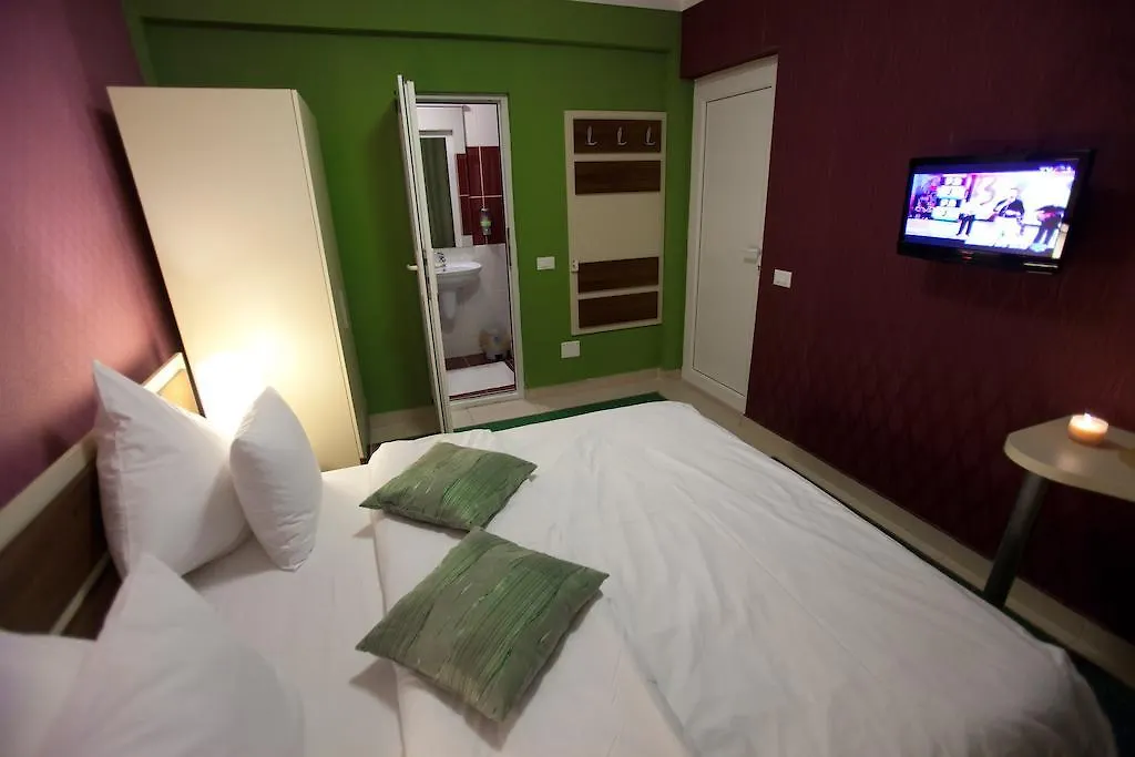 بوخارست Motel La Gil