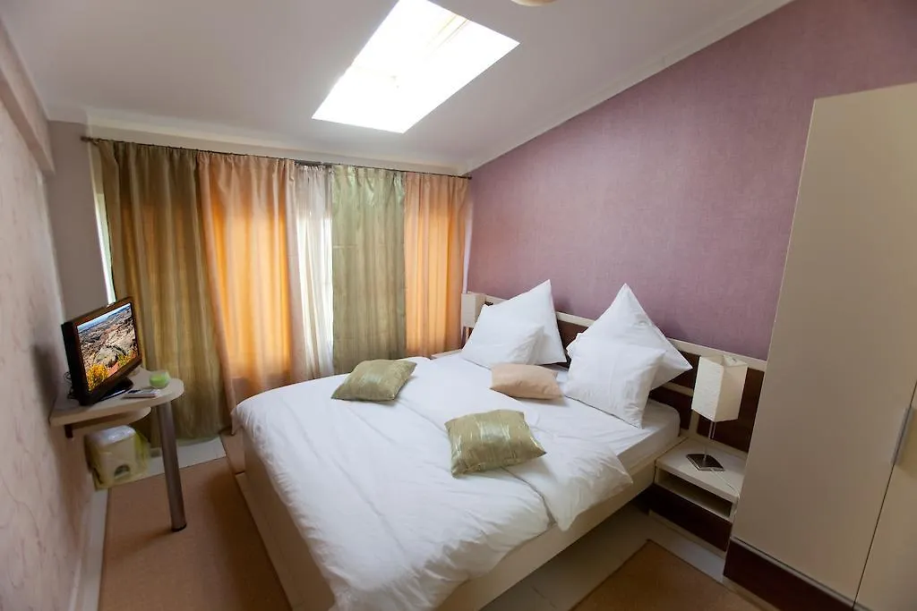 بوخارست Motel La Gil