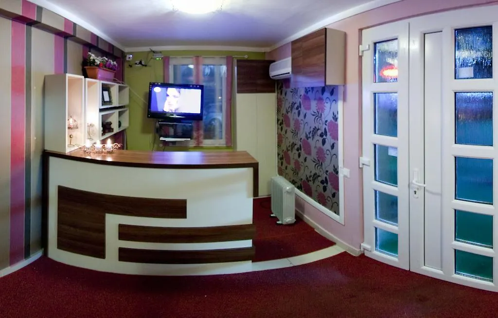 **  بوخارست Motel La Gil رومانيا
