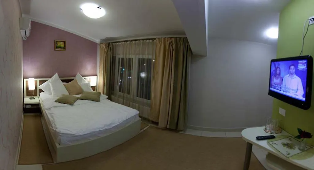 بوخارست Motel La Gil